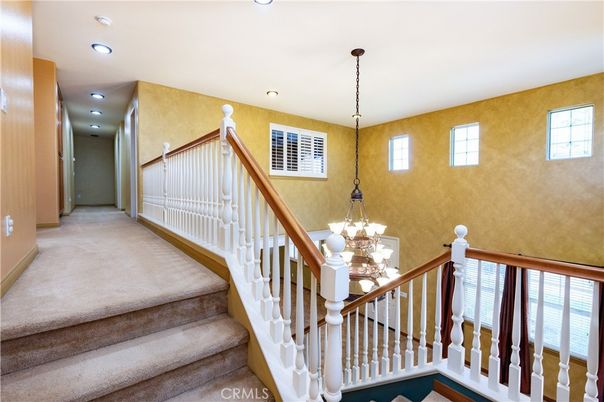 Chandelier, Interior, Recessed Lighting