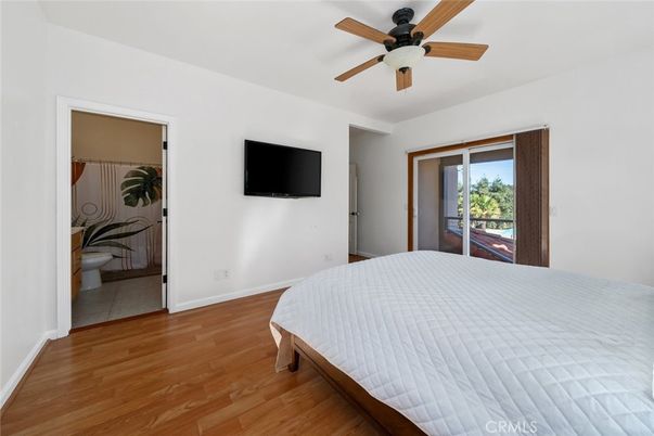 Bathroom, Bedroom, Interior, Wood Texture Flooring