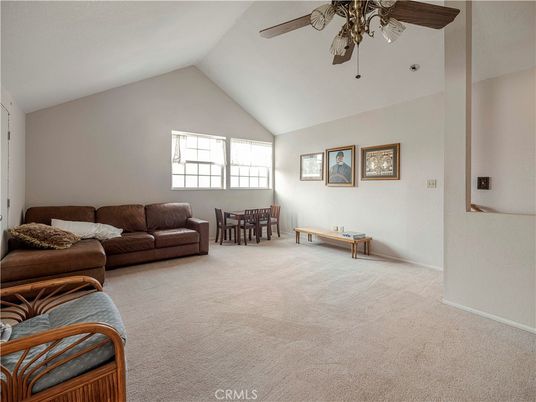 Dining room, Interior, Living room