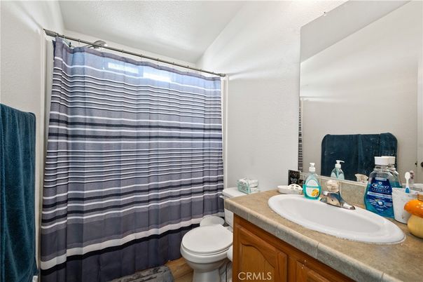 Bathroom, Interior, Tile Countertops