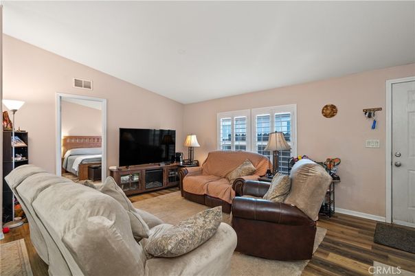 Bedroom, Interior, Living room, Wood Texture Flooring