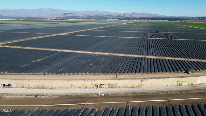 Exterior, Solar Panels