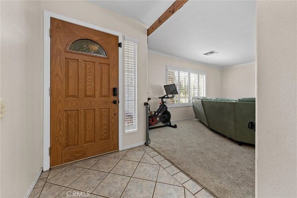 Fitness Equipment, Interior