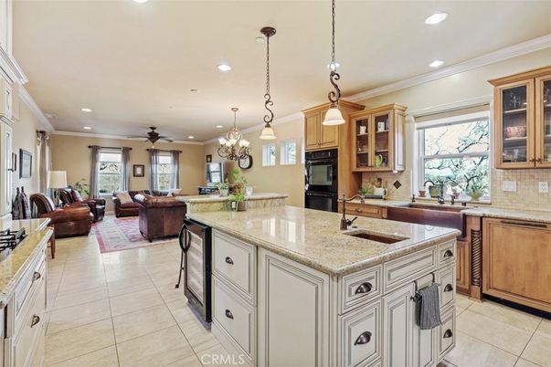 Chandelier, Interior, Kitchen, Living room, Pendant Lights, Recessed Lighting