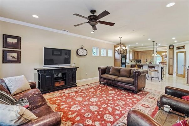 Chandelier, Interior, Kitchen, Living room, Pendant Lights, Recessed Lighting