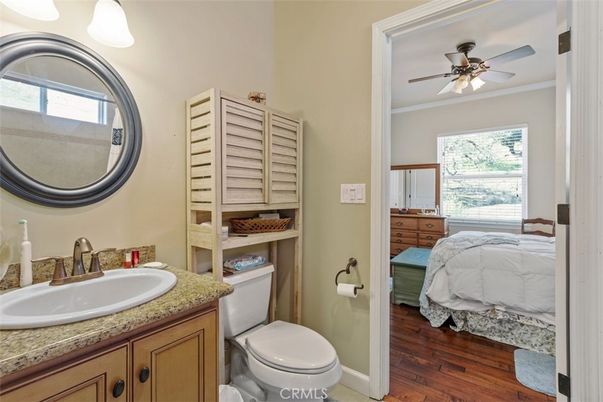 Bathroom, Bedroom, Interior, Wood Texture Flooring