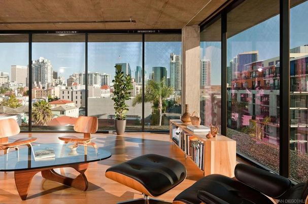 Interior, Other, Skyline