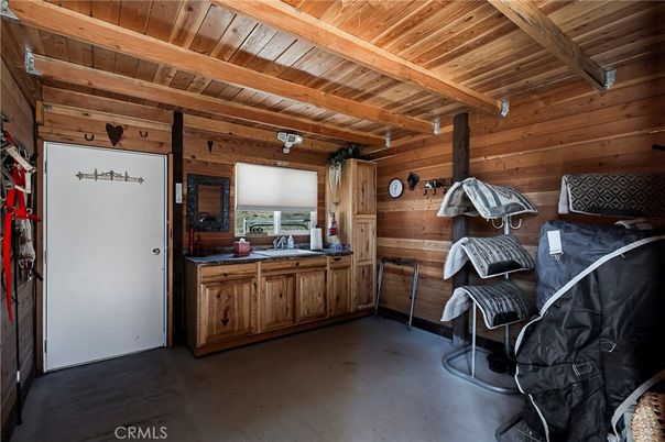 Interior, Wooden Beams, Wooden Ceilings, Wooden Walls