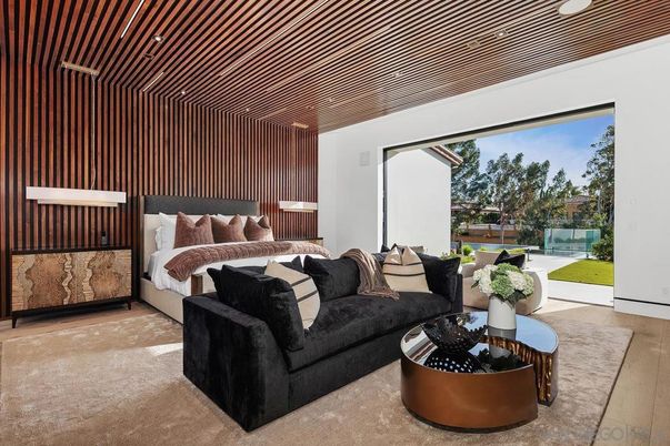 Bedroom, Interior, Living room, Wood Texture Flooring