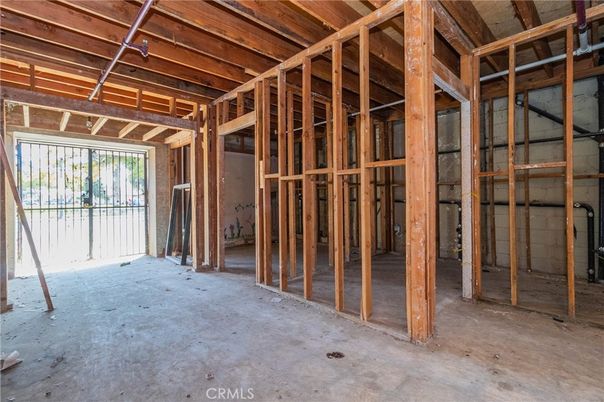 Interior, Wooden Beams, Wooden Ceilings