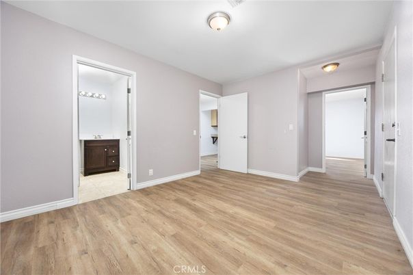 Bathroom, Empty room, Interior, Wood Texture Flooring