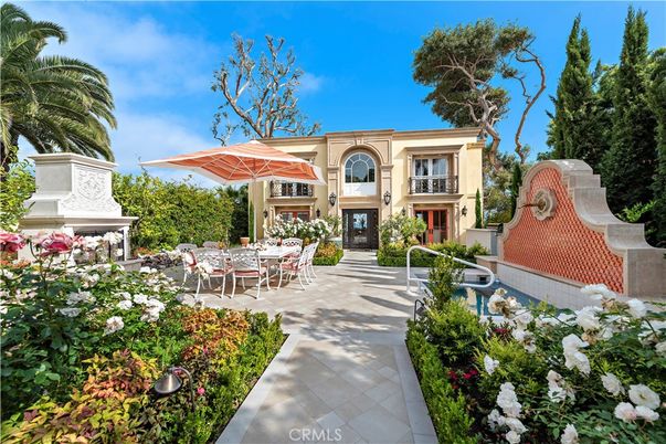 Backyard, Exterior, Facade, None