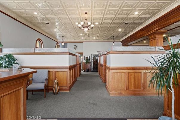 Chandelier, Interior, Recessed Lighting