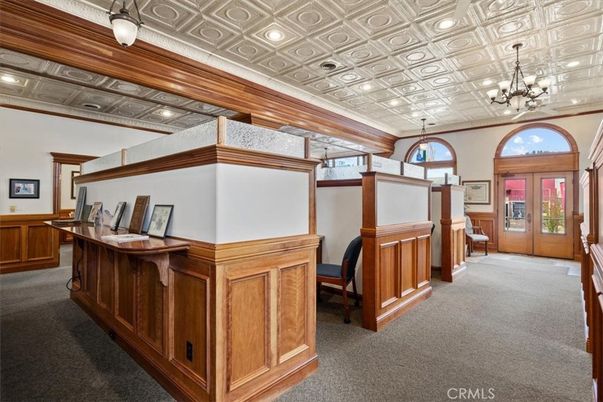 Chandelier, Interior, Recessed Lighting
