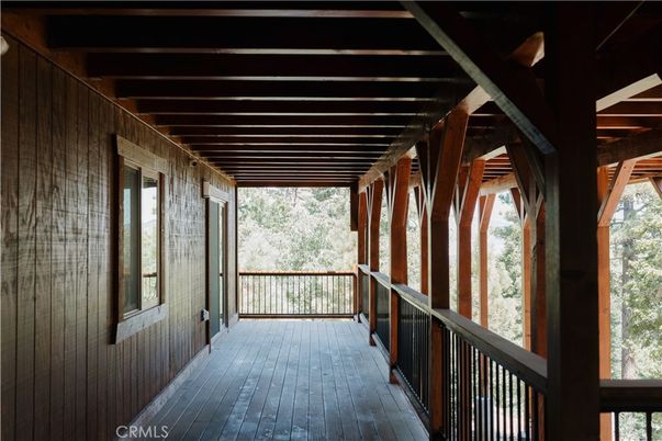 Interior, Wooden Beams, Wood Texture Flooring