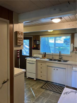 Interior, Kitchen, Water