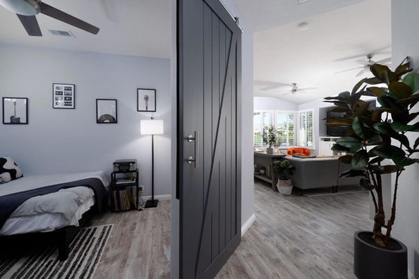 Interior, Wood Texture Flooring