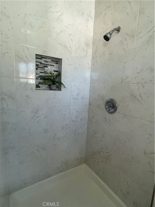 Bathroom, Interior, Marble Walls