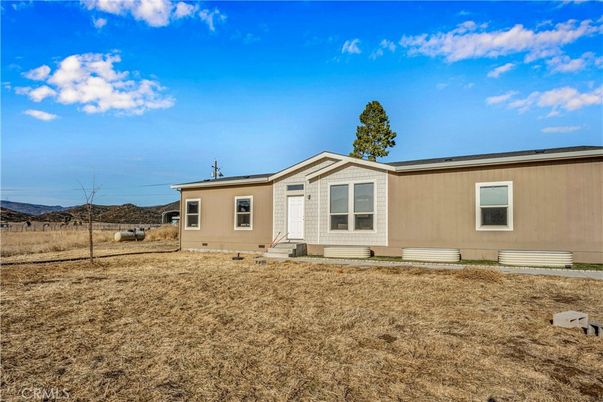 Backyard, Exterior, Solar Panels