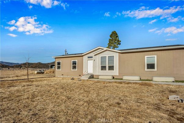 Backyard, Exterior, Solar Panels