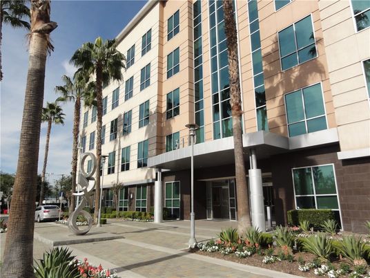 Exterior, Facade, Condo Building