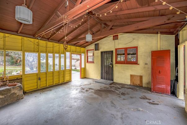Interior, Wooden Beams, Wooden Ceilings