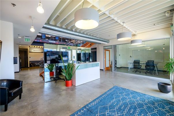 Interior, Pendant Lights