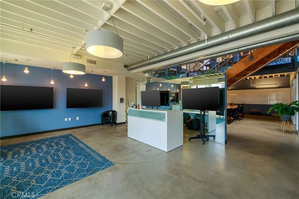 Interior, Pendant Lights