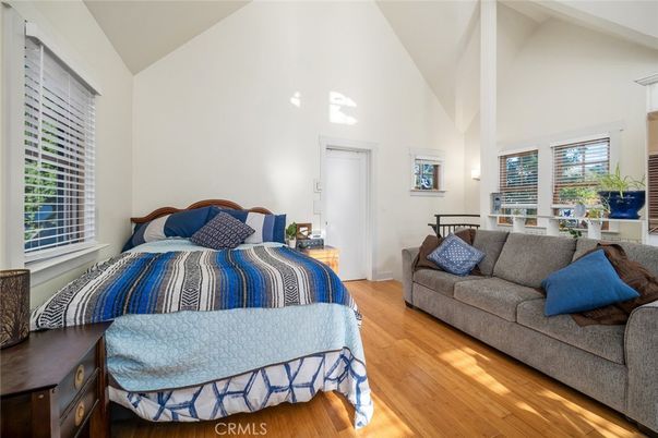 Bedroom, Interior, Living room, Wood Texture Flooring