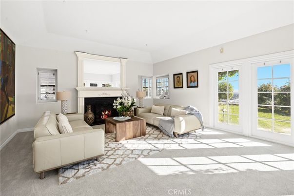 Fireplace, Interior, Living room