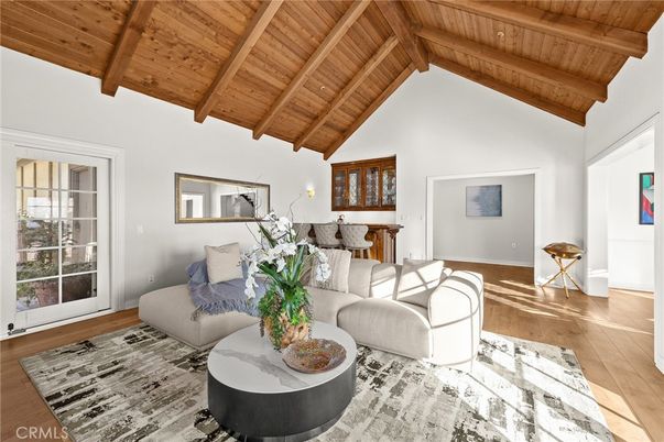 Interior, Living room, Wooden Beams, Wooden Ceilings, Wood Texture Flooring