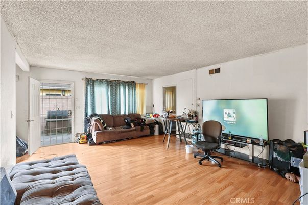 Home Office, Interior, Living room, Wood Texture Flooring