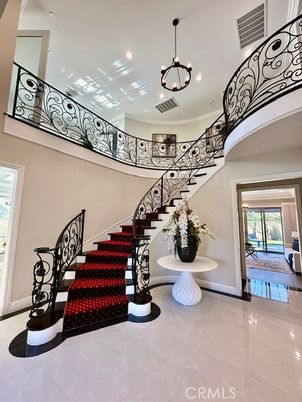 Interior, Pendant Lights, Recessed Lighting