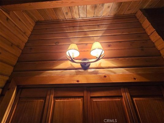Interior, Wooden Ceilings, Wooden Walls