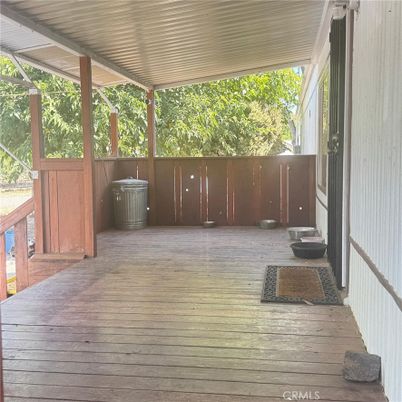 Exterior, Hot Tub