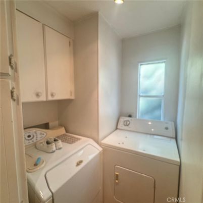 Interior, Recessed Lighting, Washer