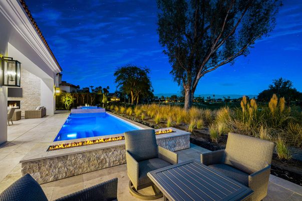 Exterior, Pool, Water