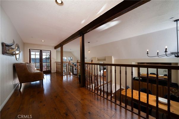 Chandelier, Interior, Pendant Lights, Recessed Lighting, Wood Texture Flooring