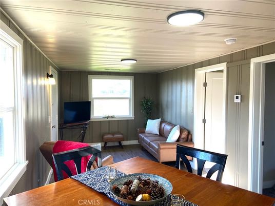 Dining room, Interior, Living room
