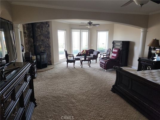 Fireplace, Interior, Living room
