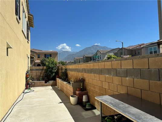 Exterior, Other
