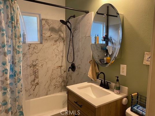 Bathroom, Interior, Marble Walls