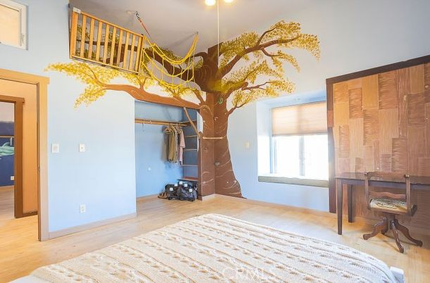 Interior, Wood Texture Flooring