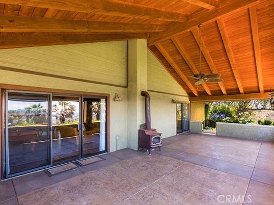 Exterior, Wooden Beams, Wooden Ceilings
