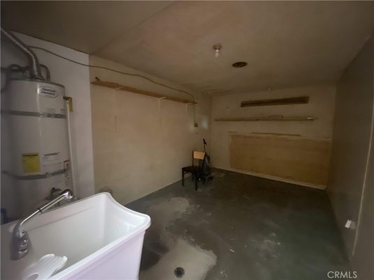 Bathroom, Free Standing Baths, Interior