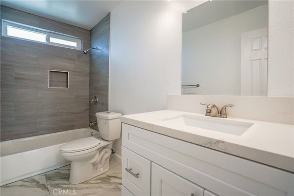 Bathroom, Interior, Marble