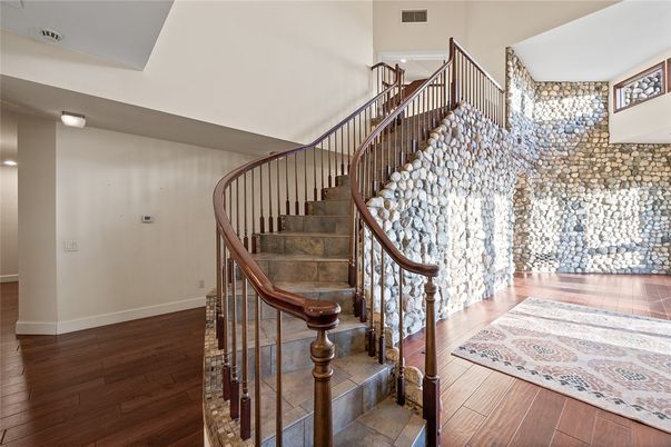 Interior, Wood Texture Flooring