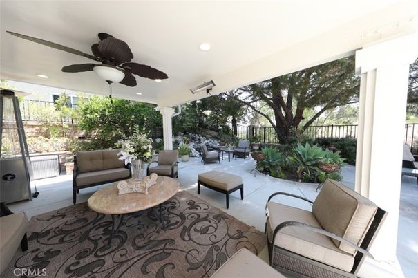 Exterior, Recessed Lighting