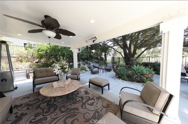 Exterior, Recessed Lighting