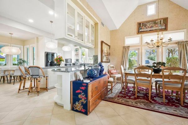 Chandelier, Dining room, Interior, Kitchen, Pendant Lights, Recessed Lighting